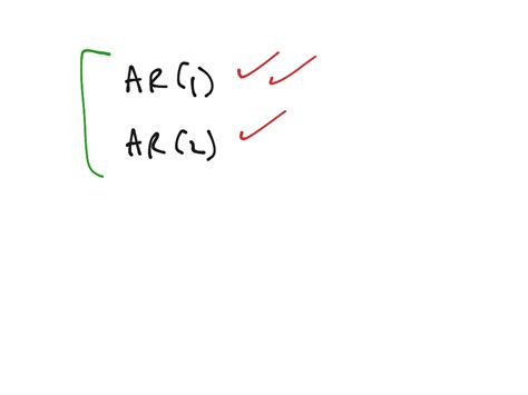 Lagged Variables Math Statistics ShowMe