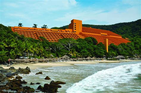 Las Brisas Ixtapa Hoteles En Ixtapa Zihuatanejo