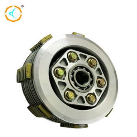 Bashan Xplode Clutch