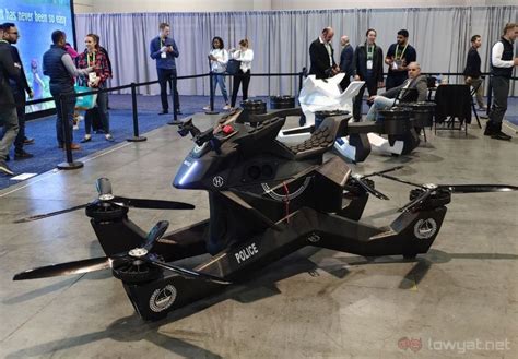 Malaysia's Flying Car Prototype Will Be Ready By October - Lowyat.NET