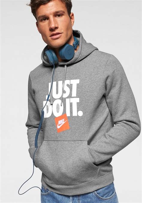 Nike Sportswear Kapuzensweatshirt M Nsw Jdi Hoodie Po Flc« Online