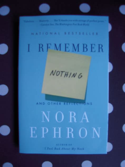 Nora Ephron Archives - Barb Best