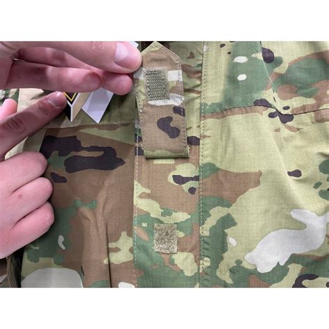 Ecwcs Gen Iii Level Used Multicam Scorpion