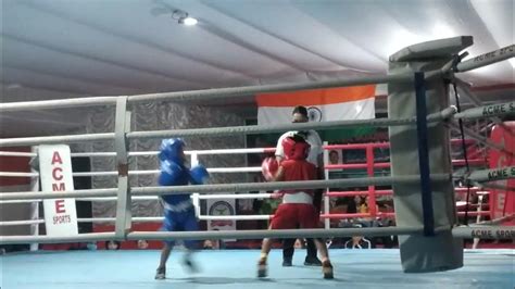 3rd State Level Boxing Championshipat Ganga Boxing Club🥊🥊💙 Youtube