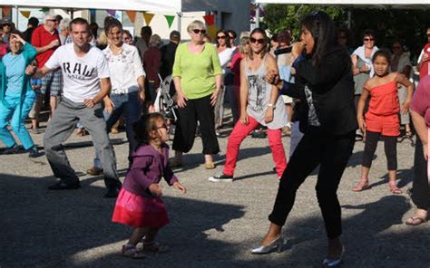 Mercredis Musicaux Initiation La Salsa Le T L Gramme