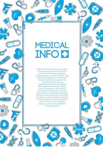 Medical Frame Images - Free Download on Freepik