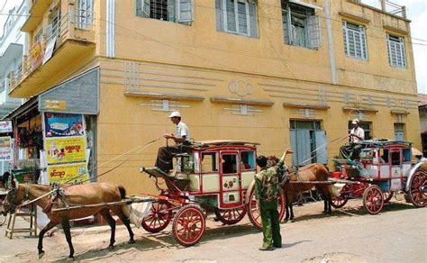 Pyin Oo Lwin Day Tour Good Life Myanmar