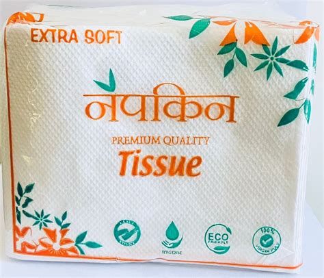 18 Gsm Tissue Paper 27x30 Cm At Rs 20pack In Gurugram Id 2851776170733