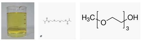 Triethylene Glycol TEG Distributors Manufacturers Exporters And