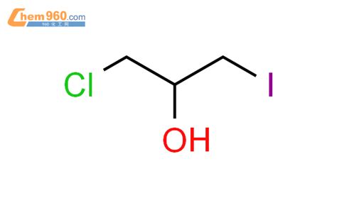 Propanol Chloro Iodo Mol