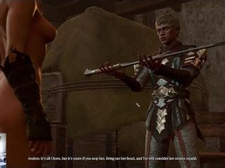 Nude Playthrough BG Part Pornhub
