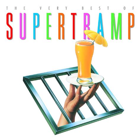 Album Supertramp - The Very Best Of de Supertramp | Qobuz : téléchargez et streamez en haute qualité