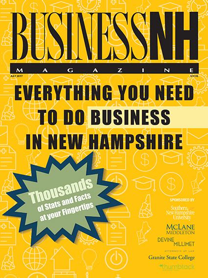 Business NH Magazine