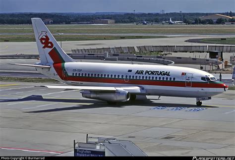 Cs Tep Tap Air Portugal Boeing A Photo By Burmarrad Id