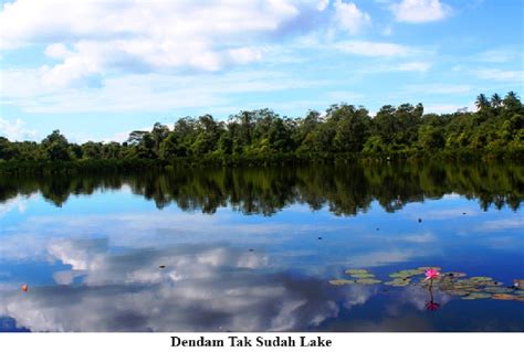 The Beauty Landscape of Indonesia: Beautiful Scenary from Bengkulu