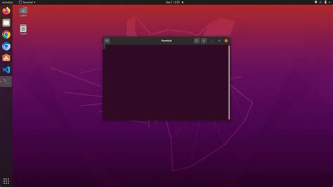 Command Line Ubuntu Terminal Is Not Responding Ask Ubuntu