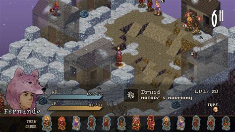 Arcadian Atlas Review | RPG Site