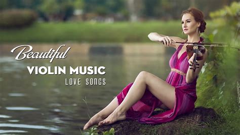 Most Beautiful Violin And Romantic Piano Music 🍁 Best Peaceful Relaxing Melodies For Stress Relief