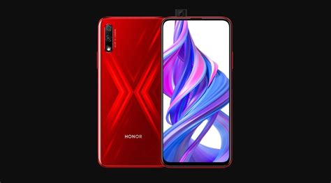 Стоимость Смартфона Хонор 9х Про — Gardnen.ru