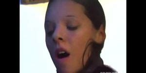 Hardcore Anal Session With Teen Noemi Tnaflix