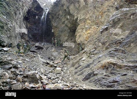 Tora Bora Caves Hi Res Stock Photography And Images Alamy