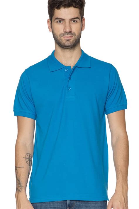 Ruffty Polo T Shirts Printstreet