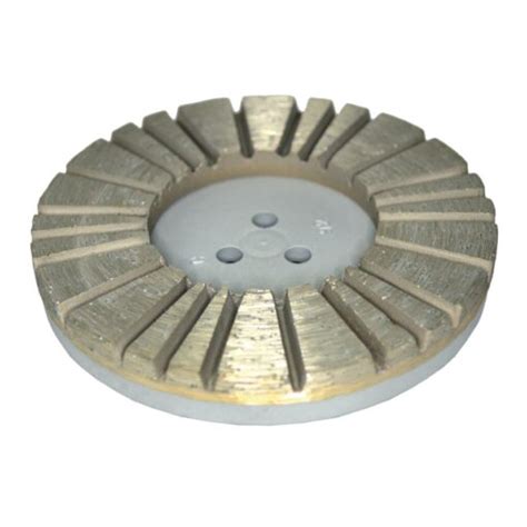 Diarex Hawk Wet Grinding Cup 100mm CDK Stone