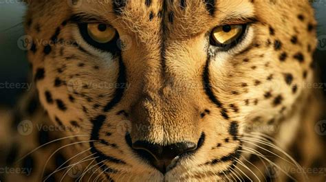 Cheetah Face Stock Photos, Images and Backgrounds for Free Download