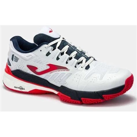 Chaussures De Padel Joma T Slam