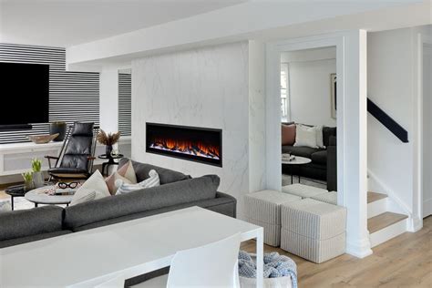 25 Gas Fireplace Ideas to Bring Warmth to Your Home