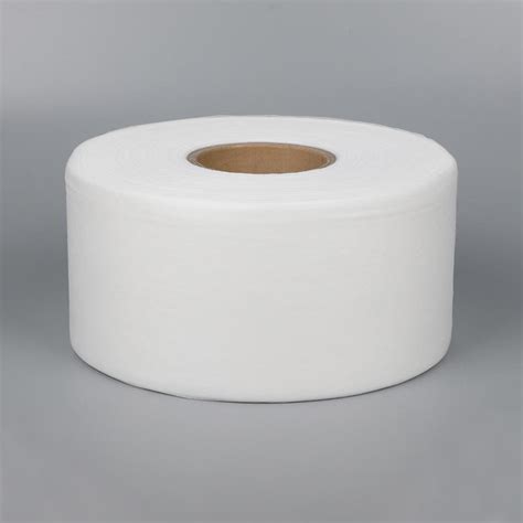 Custom Ss Cotton Soft Spunbond Nonwoven Fabric For Diaper Or Sanitary