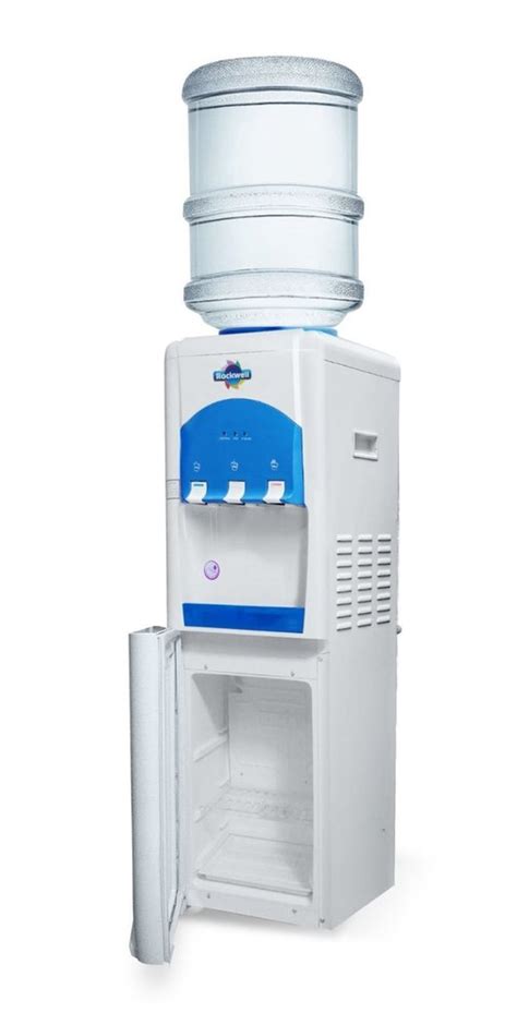 Xtra Pure R Rockwell Water Dispenser At Rs Piece Hyderabad Id