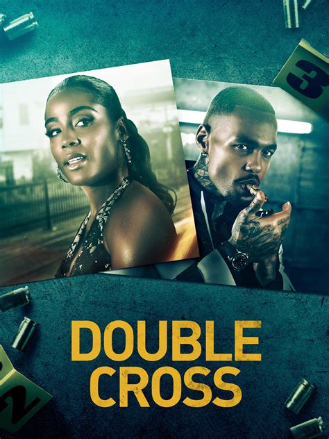 Double Cross - Rotten Tomatoes