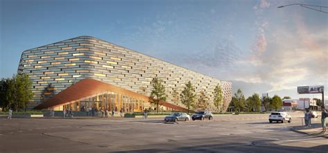 Fundraising for Omaha's new central library surpasses $158M goal ...