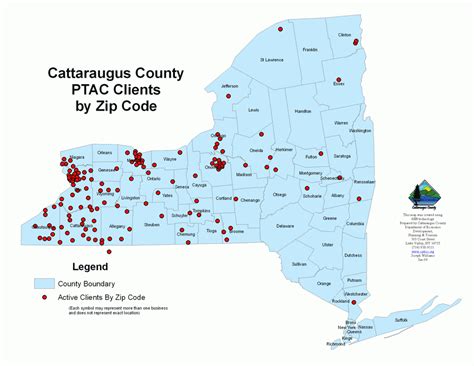 Zip Code Maps By State - Printable Map