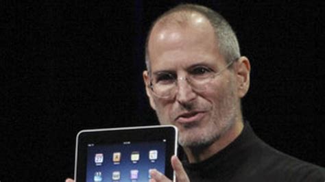 ¿por Qué El Creador De Apple Steve Jobs No Les Permitía A Sus Hijos Usar El Ipad