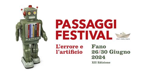 Giornata Conclusiva Di Passaggi Festival Il Mascalzone San