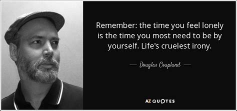 TOP 25 QUOTES BY DOUGLAS COUPLAND (of 384) | A-Z Quotes