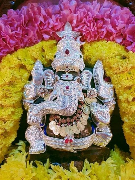 Bhalchandra Ganesh Ji