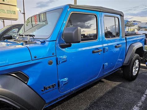 Florida Looking For Hard Top Jeep Gladiator Jt News Forum Community