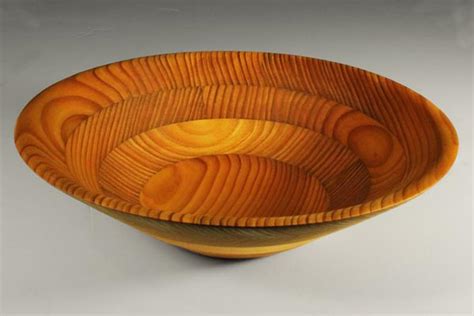 How To Made A Segmented Bowl Woodturning Project Diy Projects