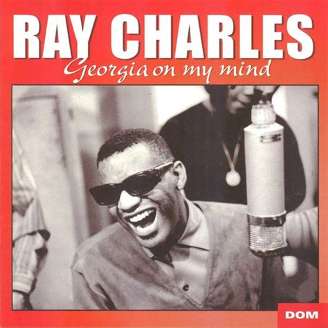 Georgia On My Mind, Ray Charles - Qobuz