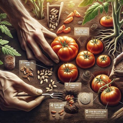 When To Plant Fall Tomatoes PlantopiaHub Your Ultimate Destination