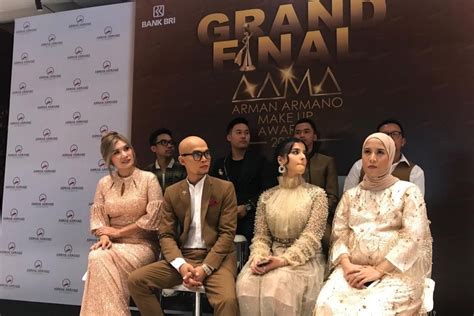 Make Up Artist Dinilai Jadi Profesi Menjanjikan Antara News