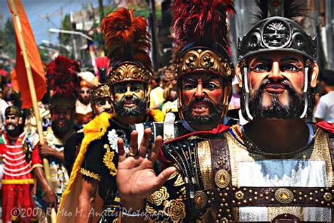 Moriones Festival Marinduque Philippine Evolution