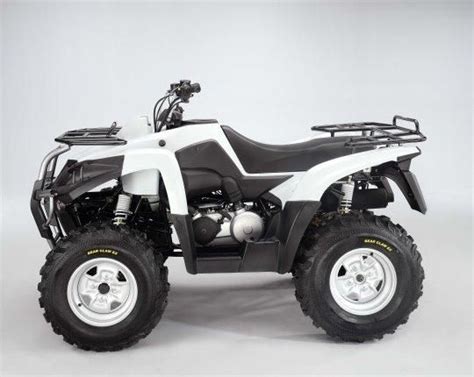 ATV Parts & Accessories at Dirt Bike Center