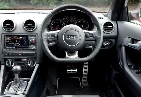 Audi RS3 Sportback 2012 Picture 40 Of 49