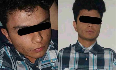 Cae Hombre Por Agredir Sexualmente A Joven Durante Una Fiesta En Ecatepec El Universal