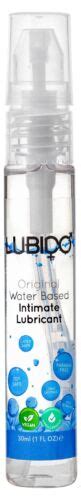 Lube Anal Bum Sex Lubricant Lubido Super Slik Water Based Hybrid