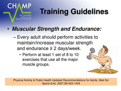 Ppt Musculoskeletal Health And Injury Prevention Powerpoint